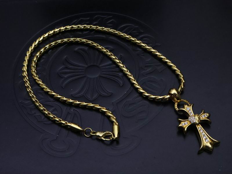 Chrome Hearts necklace 07yxh88